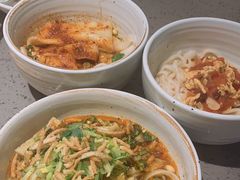 -大师兄·手工面·西北菜(南沙万达广场店)