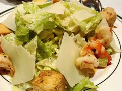 -Wolfgang’s Steakhouse 沃夫冈牛排馆(上海白玉兰广场店)