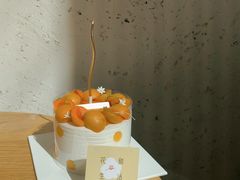 -花甜生活FatimCake·生日蛋糕
