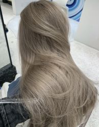 -In Style造型