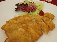 -红房子西菜馆(淮海中路店)
