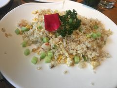 -香草意餐厅(杏石口路店)