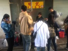 -明记牛杂(新马路分店)