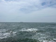 -青岛奥林匹克帆船中心