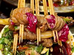 -牛签签串串香(IFS店)