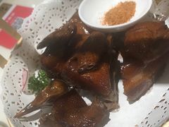 -火啫啫·粤式啫啫煲(南通首店)