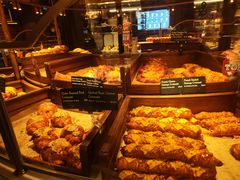 -B&C黄油与面包·THE GARDEN BAKERY概念店(世纪汇店)