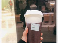 -喜茶(杭州滨江宝龙店)