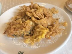 -北门饭店(三香路店)