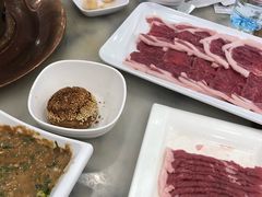 -牛街·马辈儿涮肉(牛街二店)