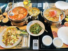 -simply thai天泰(静安嘉里中心店)
