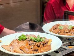 -抱德·潮汕味(敦和店原惠城鱼仔)