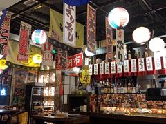 -白石的深夜食堂(大上海店)