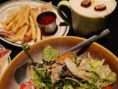 -404干式熟成牛排馆•聚会餐厅