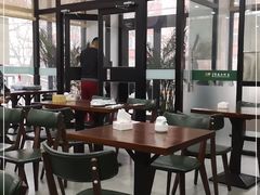 大堂-清真永恒华威肉饼(潘家园店)