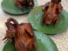 -煲煲掂风味煲仔饭餐厅(西区店)