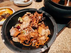 -云海肴·汽锅鸡·云南代表菜(五道口购物中心店)