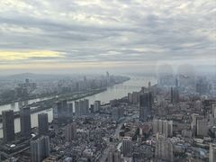 -长沙尼依格罗酒店