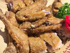 -前海沿·青岛菜(五四广场永旺店)