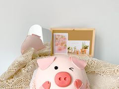 -蜜肆动物奶油蛋糕·个性定制·下午茶甜品