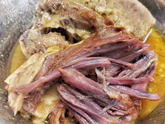 牛排-阿秋牛排(湖心街店)