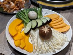 -马场洞肉铺(振安店)