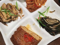 -老牌坊鲁菜名店(宽厚里店)