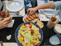 -RELLMAN莱尔曼扒房(黄埔店)