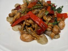 -将相和·海鲜蒸饺大连菜