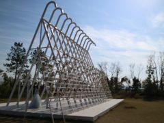 -漩门湾国家湿地公园