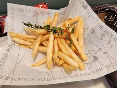 -周沫西餐厅(北京路广百百货店)