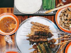 -东方一串·鲜肉小串·小酒馆(壹航城店)