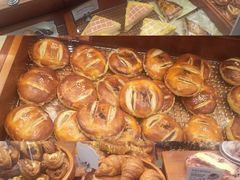 -原麦时光·蛋糕面包(河北大街店)