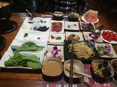 -束河人家(南锣鼓巷店)