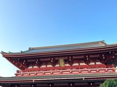 -浅草寺