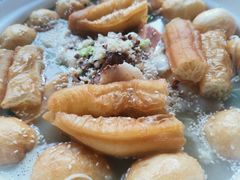 -友达面馆·酸菜鱼面(钱塘区店)