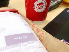-必胜客(滨江店)