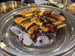 -本炙炭烤·蒲烧活鳗料理店(金沙洲店)