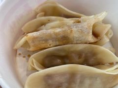-蔡明纬热干面(长港路店)