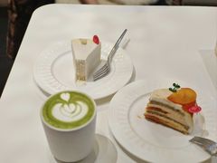 -双风车咖啡馆 Twin Windmills(六道口店)