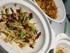 -兰湘子·湘菜小炒(南京江宁万达店)