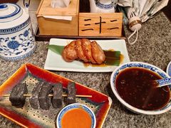-南京大牌档(夫子庙贡院街店)