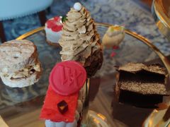 -Salon de Ville浦江汇(上海外滩华尔道夫酒店店)