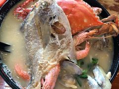 小网海鲜面-台州老六海鲜面馆(上南总店)