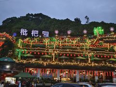 -枇杷园食为鲜火锅(南山店)
