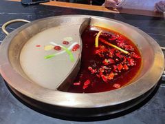 -杨家火锅(国美店)