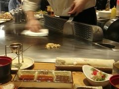 -赤坂亭·M9和牛烧肉·铁板烧(合肥万象城店)