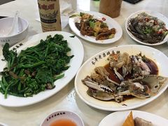 -长平老姿娘夜粥(平东一街店)
