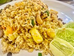 -Jungle Kitchen