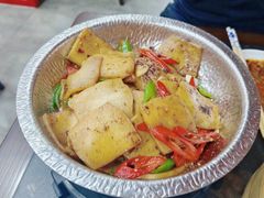 -老边饺子馆(中街店)